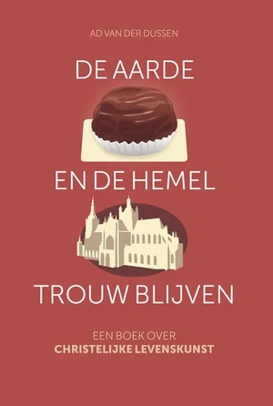 De aarde en de hemel trouw blijven Hoge Kwaliteit