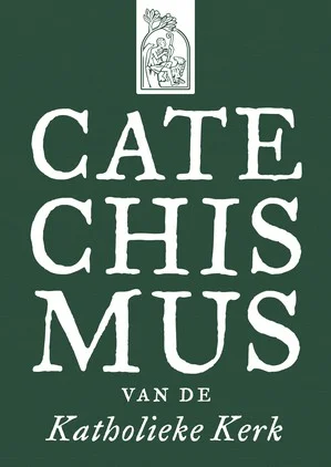 Catechismus van de Katholieke Kerk Gratis Verzending