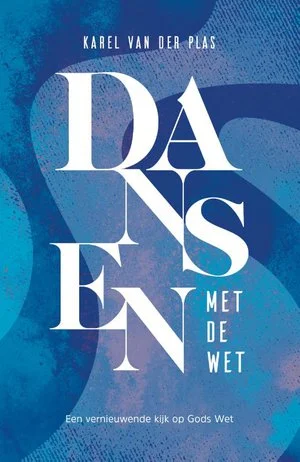 Aanbieding Dansen met de wet