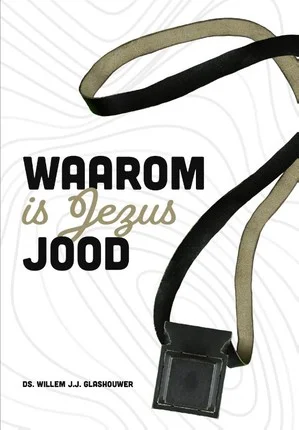Meest Verkocht Waarom is Jezus Jood