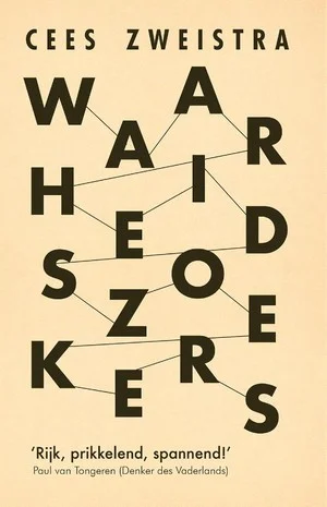 Beperkt Aanbod Waarheidszoekers