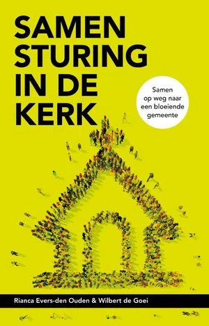 Samensturing in de kerk Actieprijs