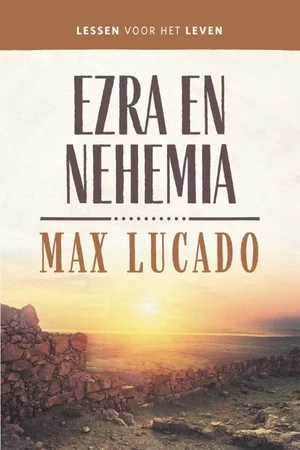 Ezra en Nehemia Weekendaanbieding