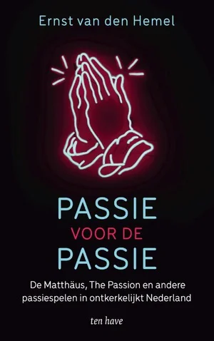 Op = Op Passie voor de passie