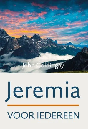 Voordeelprijs Jeremia voor iedereen