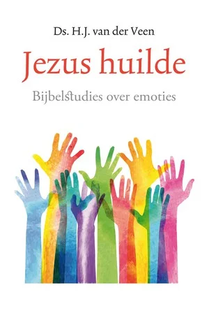 Beperkt Aanbod Jezus huilde