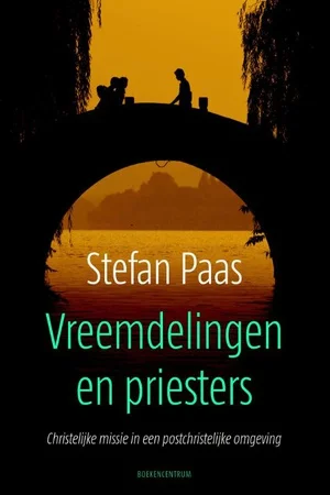 Vreemdelingen en priesters Goedkoop