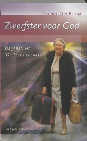 Zwerfster voor God Finale Uitverkoop