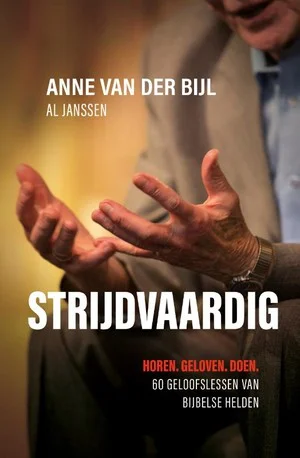 Strijdvaardig Seizoensaanbieding