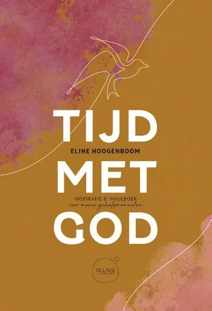 Speciale Aanbieding Tijd met God