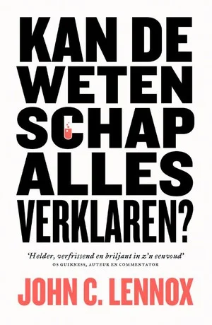 Kan de wetenschap alles verklaren? Fabrieksprijs
