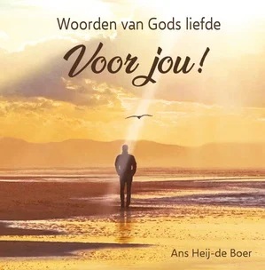 Speciale Aanbieding Woorden van Gods liefde voor jou!