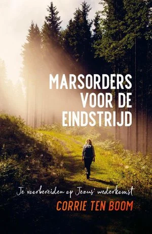 Marsorders voor de eindstrijd Beste Prijs