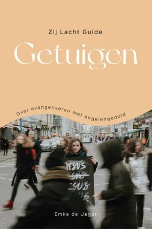 Op = Op Zij lacht guide getuigen