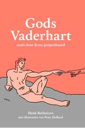 Koopje Gods Vaderhart