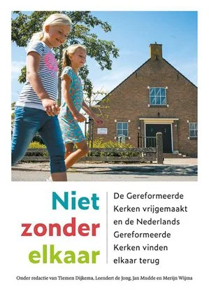 Niet zonder elkaar Must-Have