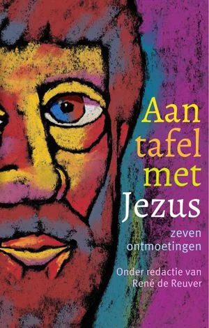Gratis Retour Aan tafel met Jezus