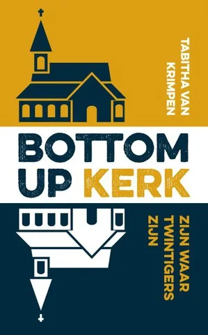 Bestel Nu Bottom-up kerk