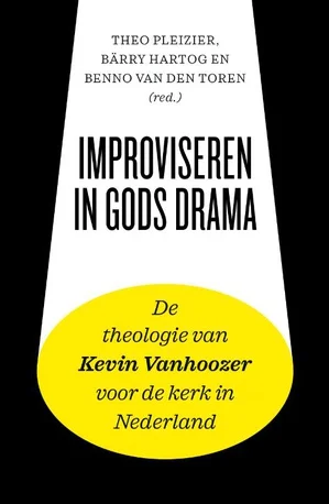Favoriet Improviseren in Gods drama
