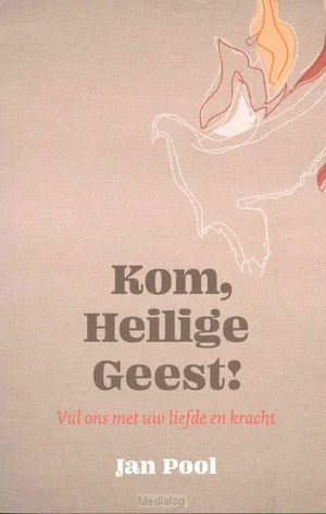Express Levering Kom, Heilige Geest!