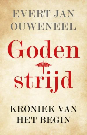 Flitsaanbieding Godenstrijd