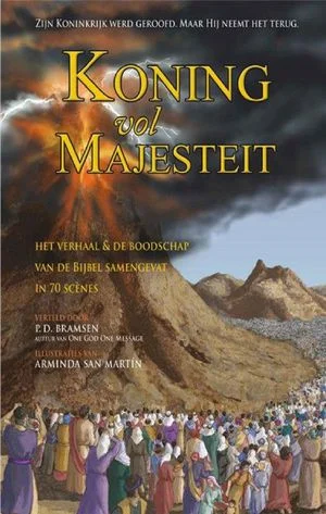 Koning vol Majesteit Korting