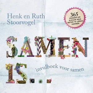 Samen is... Koop Online