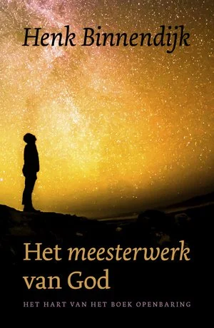 Goedkoop Het Meesterwerk van God