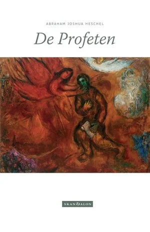 Beperkte Voorraad De Profeten