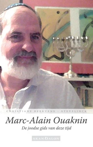 Shop Nu Marc-Alain Ouaknin