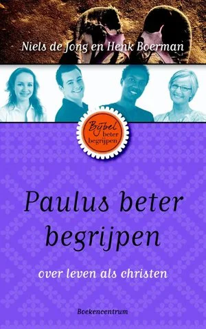 Paulus beter begrijpen Premium