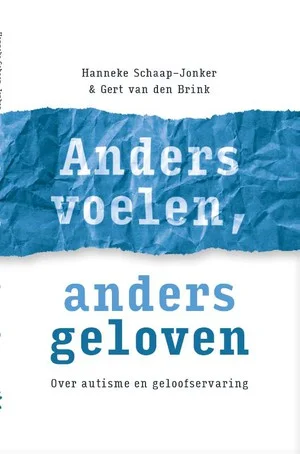 Uitverkoop Anders voelen, anders geloven