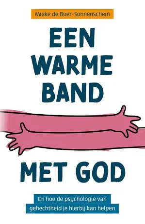 Een warme band met God Betaalbaar