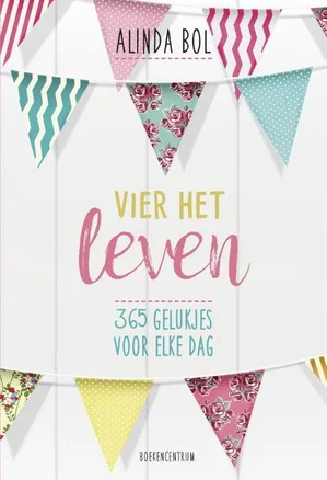Betrouwbaar Vier het leven