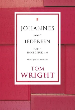 Weekendaanbieding 1 Johannes voor iedereen