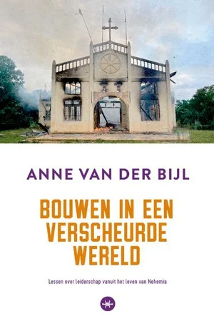Rechtstreeks Van De Fabrikant Bouwen in een verscheurde wereld
