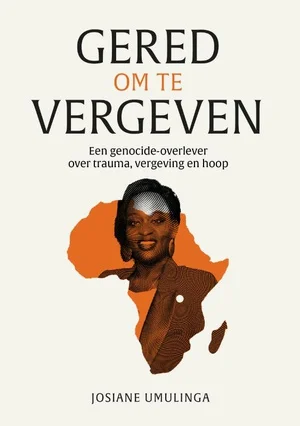 Koop Online Gered om te vergeven
