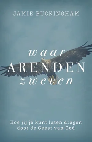 Laatste Kans Waar arenden zweven