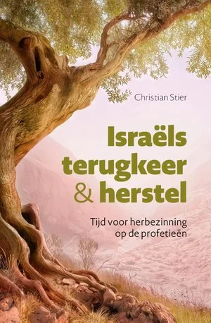 Israëls terugkeer en herstel Seizoensaanbieding