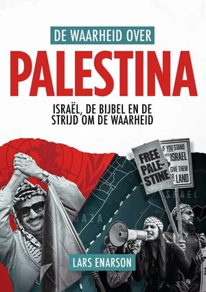 Koop Online De waarheid over Palestina
