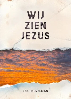 Wij zien Jezus Bestel Nu