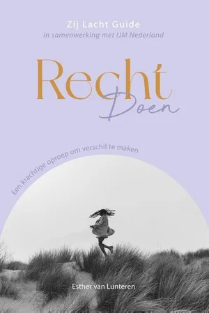 Zij Lacht Guide Recht doen Populair