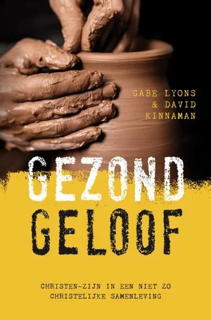 Gezond geloof Laatste Kans