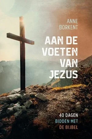 Aan de voeten van Jezus Aanbieding