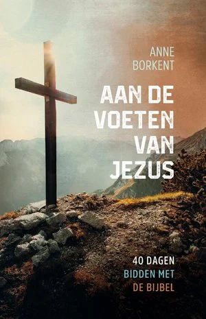 Aan de voeten van Jezus Aanbieding