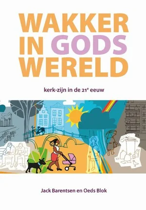 Goedkoop Wakker in Gods wereld