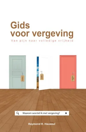 Meest Verkocht Gids voor vergeving