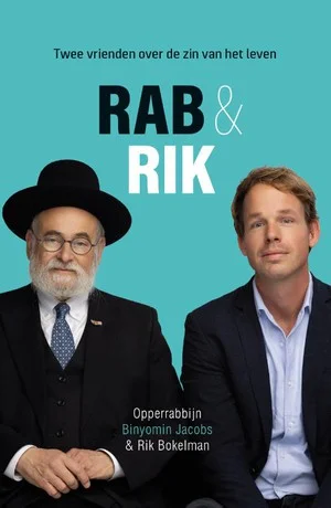 Beste Prijs Rab & Rik