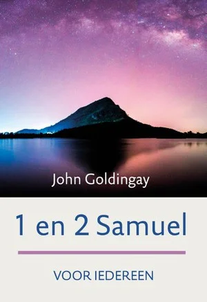 Hete Deal 1 en 2 Samuel voor iedereen