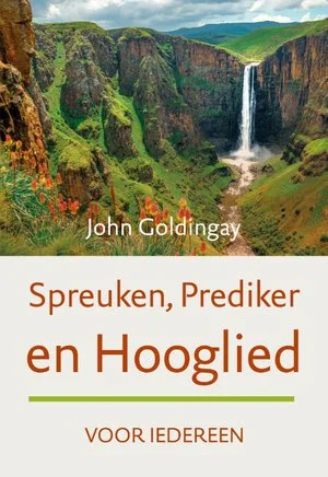 Spreuken, Prediker en Hooglied voor iedereen Populair